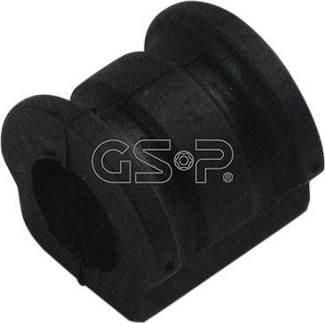 GSP 530229 - Coussinet de palier, stabilisateur cwaw.fr