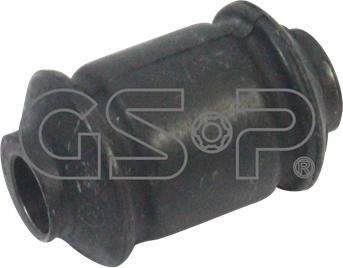 GSP 530224 - Suspension, bras de liaison cwaw.fr