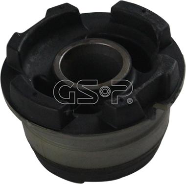 GSP 530273 - Suspension, corps de l'essieu cwaw.fr