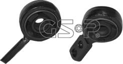 GSP 530751S - Suspension, bras de liaison cwaw.fr