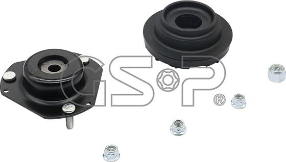 GSP 530713S - Coupelle de suspension cwaw.fr