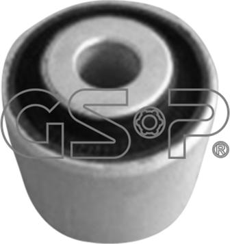 GSP 531955 - Suspension, bras de liaison cwaw.fr