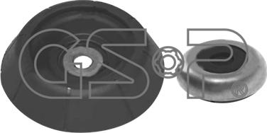 GSP 531970S - Coupelle de suspension cwaw.fr