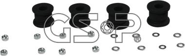 GSP 531456S - Kit de réparation, suspension du stabilisateur cwaw.fr