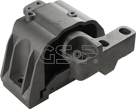 GSP 531409 - Support moteur cwaw.fr