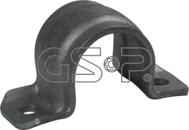 GSP 531436 - Support, suspension du stabilisateur cwaw.fr