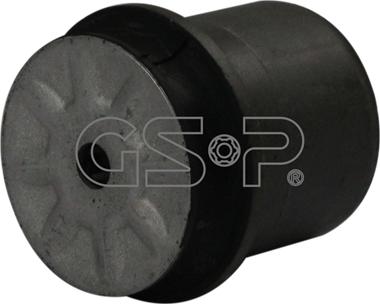 GSP 531432 - Suspension, corps de l'essieu cwaw.fr