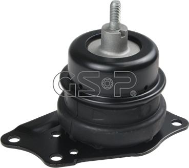 GSP 531425 - Support moteur cwaw.fr