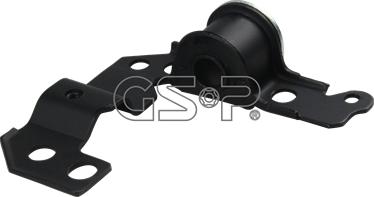 GSP 531650 - Suspension, bras de liaison cwaw.fr