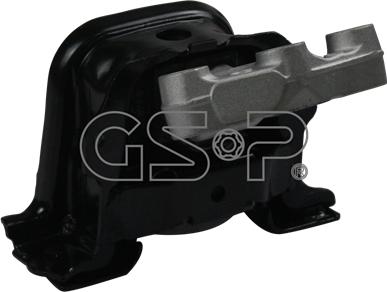 GSP 531689 - Support moteur cwaw.fr