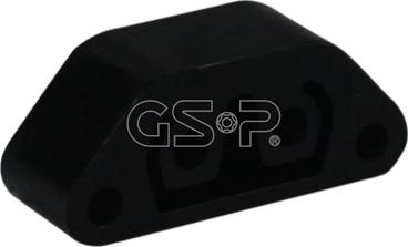 GSP 531007 - Support, silencieux cwaw.fr