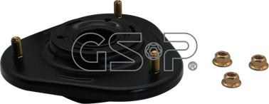 GSP 531821S - Coupelle de suspension cwaw.fr