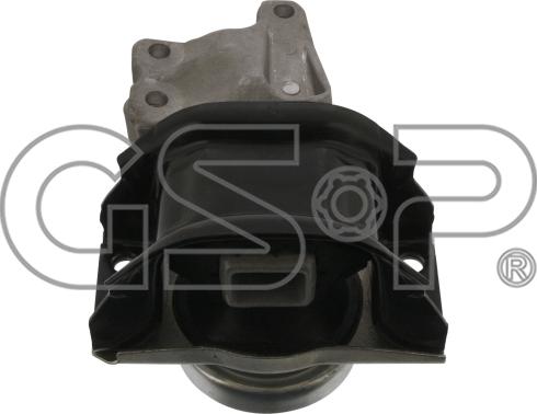 GSP 538093 - Support moteur cwaw.fr