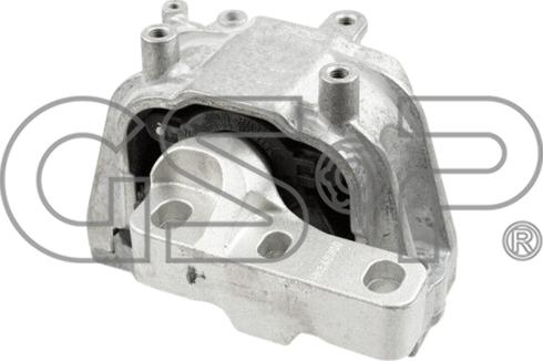 GSP 538071 - Support moteur cwaw.fr