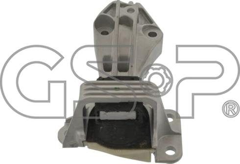 GSP 538106 - Support moteur cwaw.fr