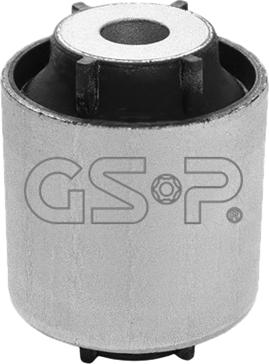 GSP 533513 - Suspension, bras de liaison cwaw.fr