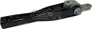 GSP 533849 - Support moteur cwaw.fr