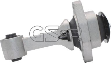 GSP 533265 - Support moteur cwaw.fr