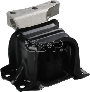 GSP 532593 - Support moteur cwaw.fr