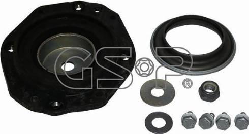 GSP 532605S - Coupelle de suspension cwaw.fr