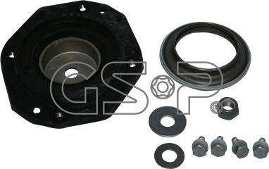 GSP 532603S - Coupelle de suspension cwaw.fr