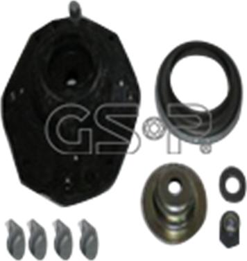 GSP 532617S - Coupelle de suspension cwaw.fr