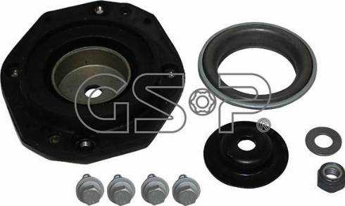 GSP 532622S - Coupelle de suspension cwaw.fr