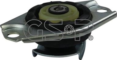 GSP 532899 - Support moteur cwaw.fr