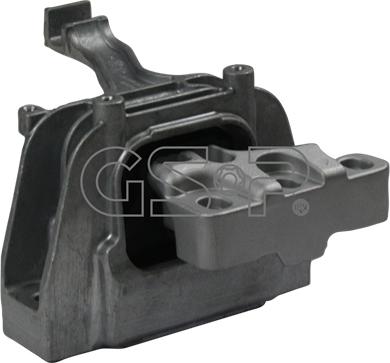 GSP 532872 - Support moteur cwaw.fr