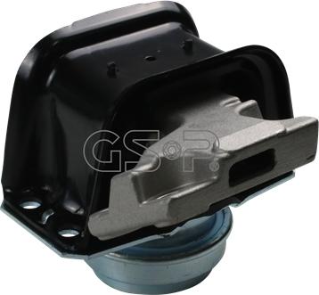 GSP 532342 - Support moteur cwaw.fr