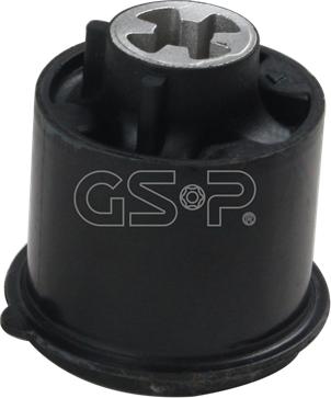 GSP 532288 - Suspension, corps de l'essieu cwaw.fr