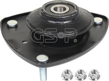 GSP 532709S - Coupelle de suspension cwaw.fr