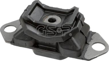 GSP 537640 - Support moteur cwaw.fr