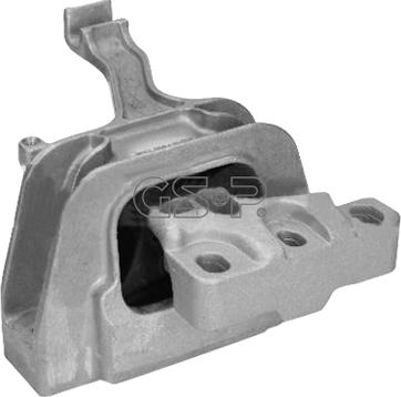 GSP 537666 - Support moteur cwaw.fr