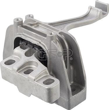 GSP 537667 - Support moteur cwaw.fr