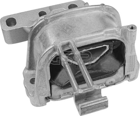 GSP 537682 - Support moteur cwaw.fr