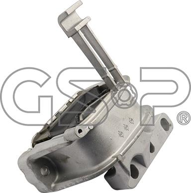 GSP 537682 - Support moteur cwaw.fr