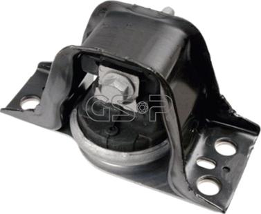 GSP 537639 - Support moteur cwaw.fr