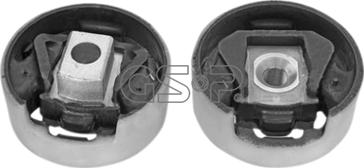 GSP 537632S - Support moteur cwaw.fr