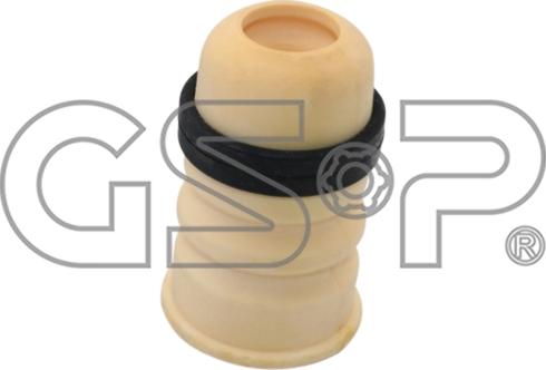 GSP 537195 - Butée élastique, suspension cwaw.fr