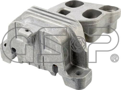 GSP 537898 - Support moteur cwaw.fr