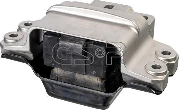 GSP 537812 - Support moteur cwaw.fr