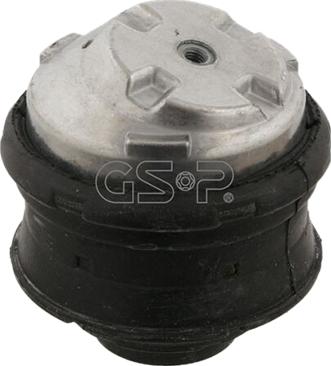 GSP 537730 - Support moteur cwaw.fr