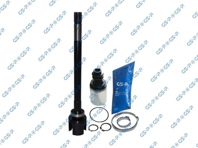 GSP 650024 - Jeu de joints, arbre de transmission cwaw.fr