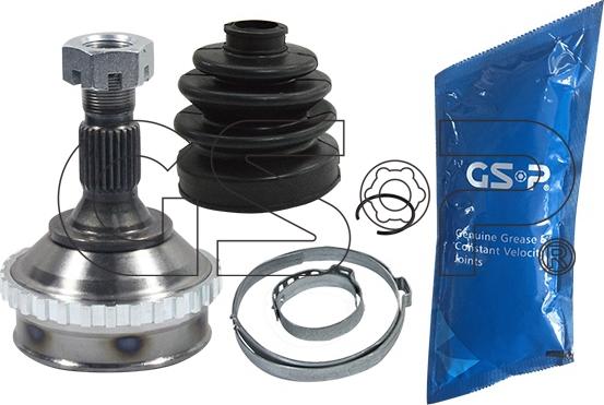 GSP 845005 - Jeu de joints, arbre de transmission cwaw.fr