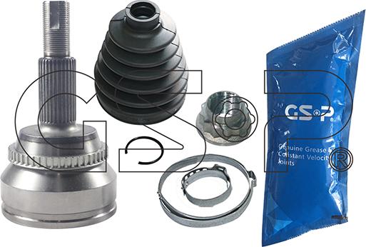 GSP 859214 - Jeu de joints, arbre de transmission cwaw.fr