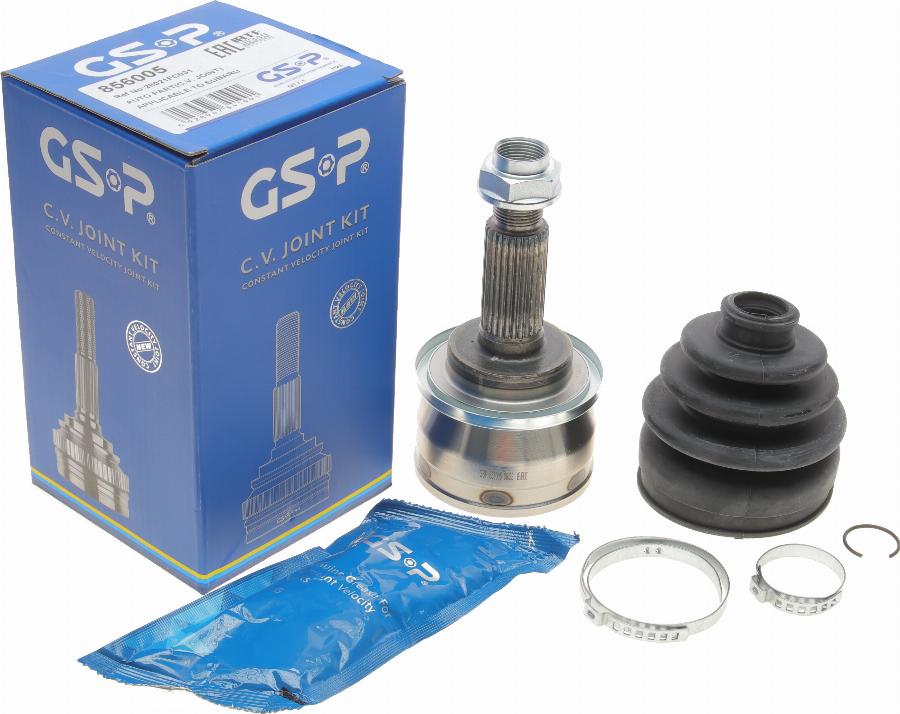 GSP 856005 - Jeu de joints, arbre de transmission cwaw.fr