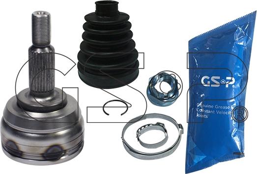 GSP 850148 - Jeu de joints, arbre de transmission cwaw.fr