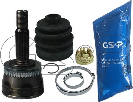 GSP 839190 - Jeu de joints, arbre de transmission cwaw.fr