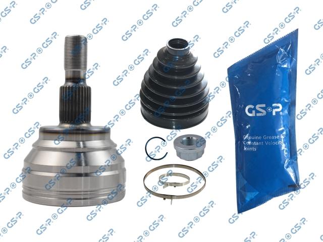 GSP 835073 - Jeu de joints, arbre de transmission cwaw.fr